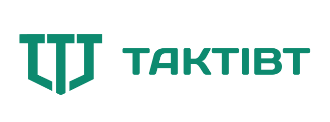 Taktibt Logo